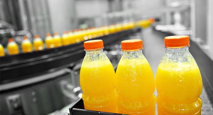 Os desafios para o mercado de alimentos e bebidas