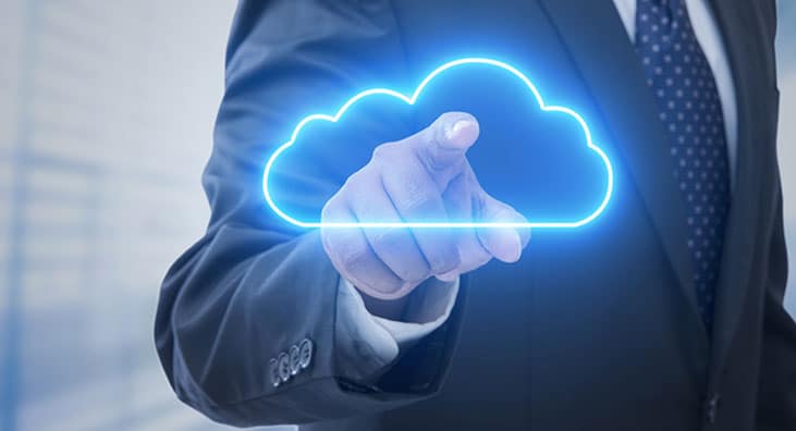 Qual a diferença entre um sistema ERP e um ERP na nuvem?