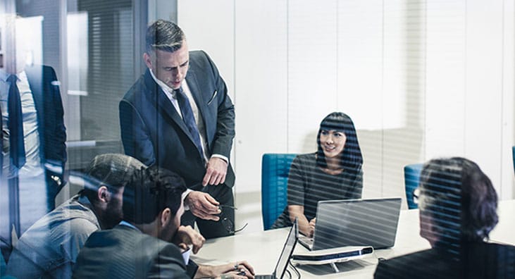 Mitos sobre Gestão Empresarial