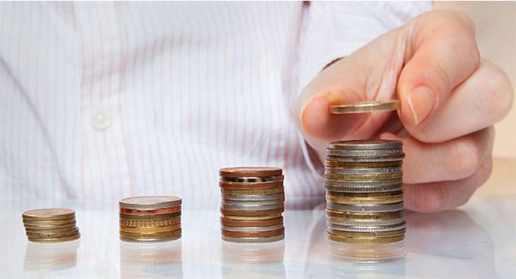 sistema gestao lucros