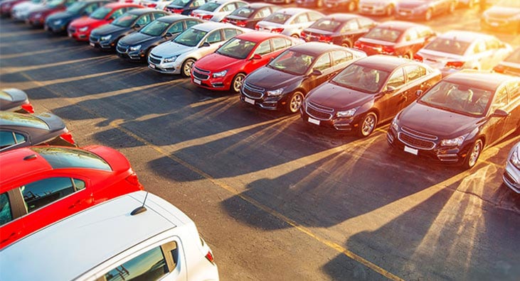 Setor automotivo passa por transformação para Indústria 4.0