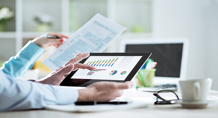 Receita Federal do Brasil divulga o balanço da transmissão da ECF e da ECD de 2015