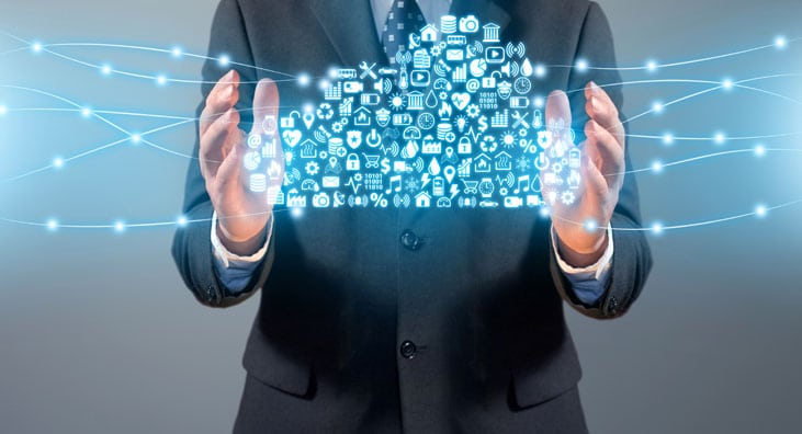 ERP Online: Por que as empresas escolhem a nuvem?