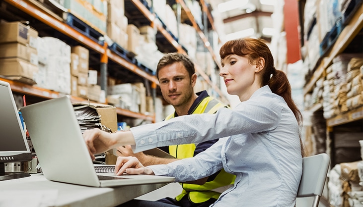 Quando uma empresa deve usar o sistema MRP?