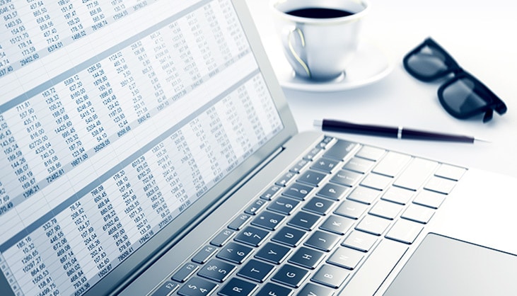 Planilhas ou sistema ERP?