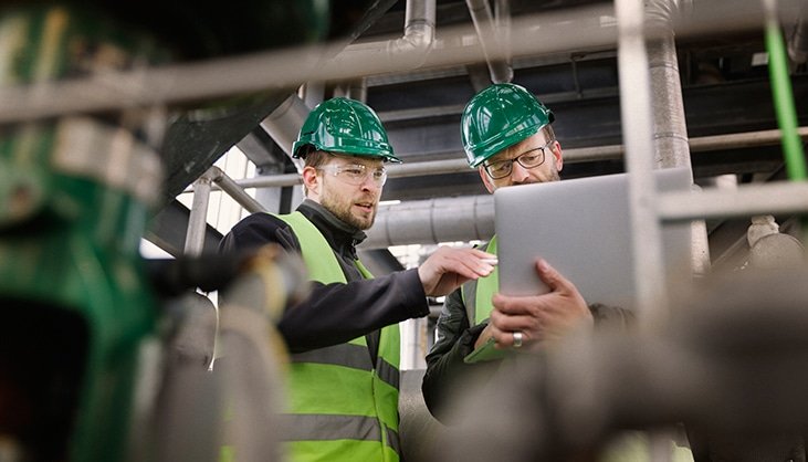 Por que um sistema ERP é importante para as indústrias?