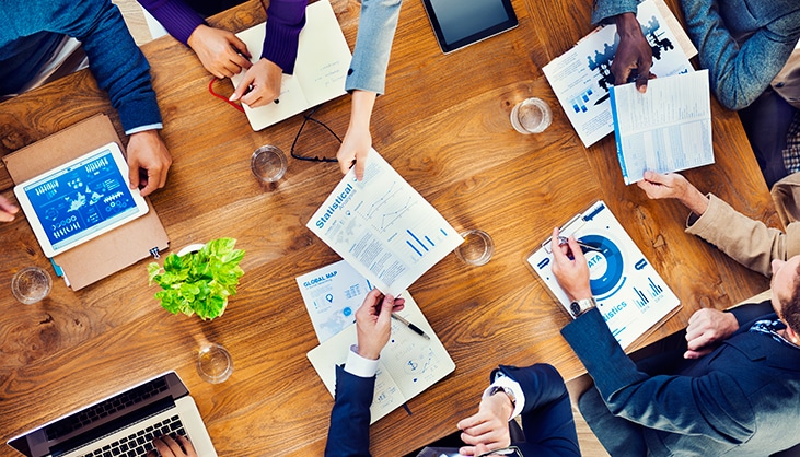 Transforme o seu planejamento de produção em estratégia