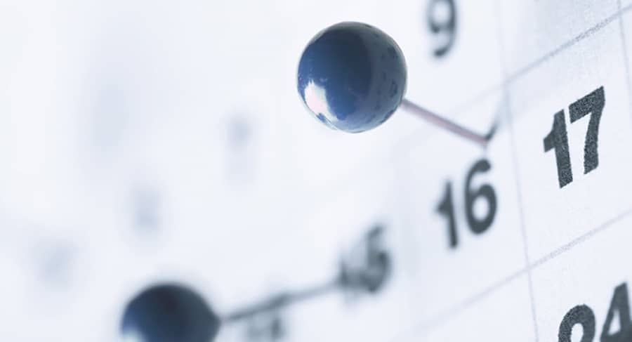 Calendário de implantação do Bloco K foi prorrogado