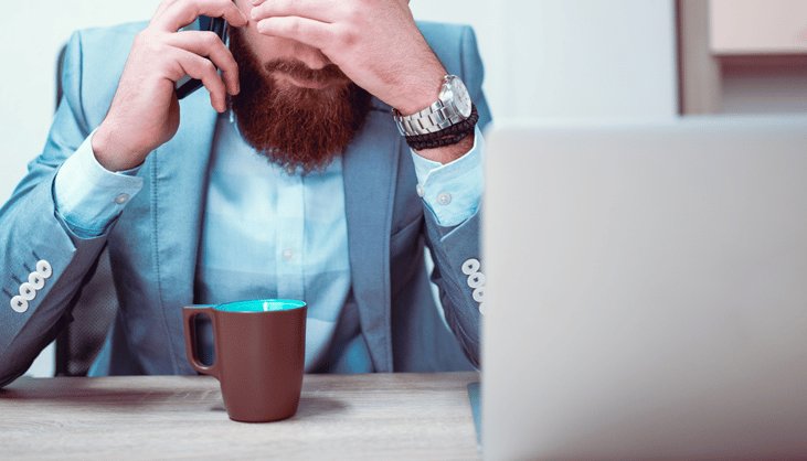 Por que seu controle financeiro está gerando prejuízos?