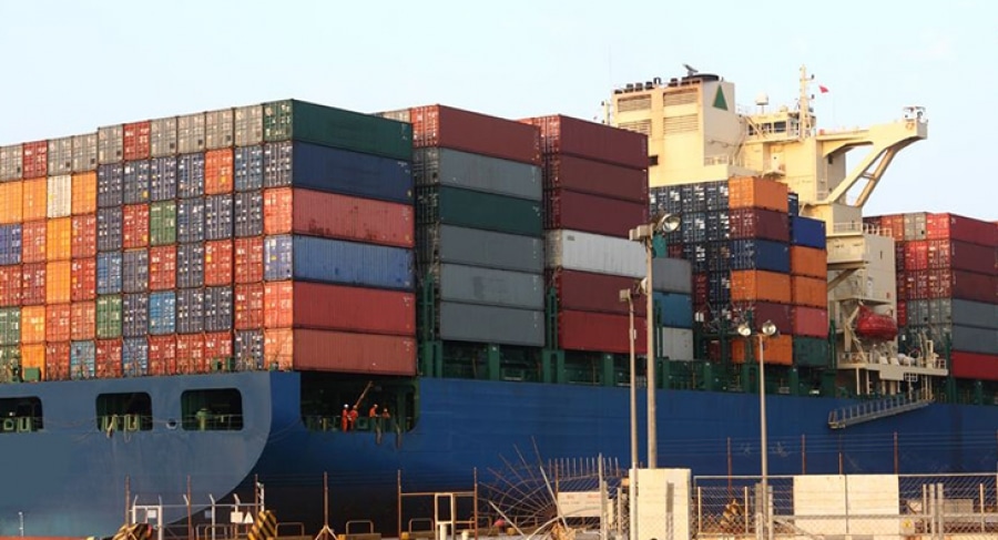 FCI – Ficha de Conteúdo de Importação