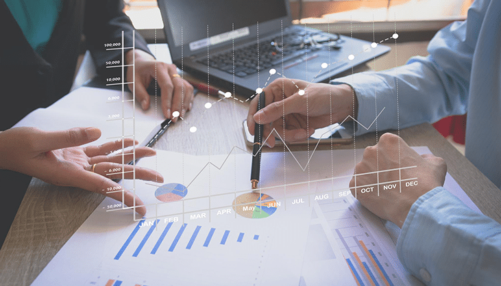 Gestão por indicadores