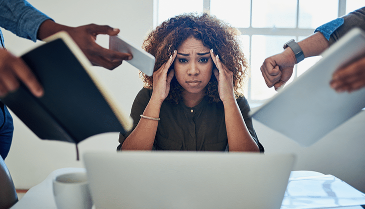 Administração do tempo: Como um sistema de gestão pode te ajudar