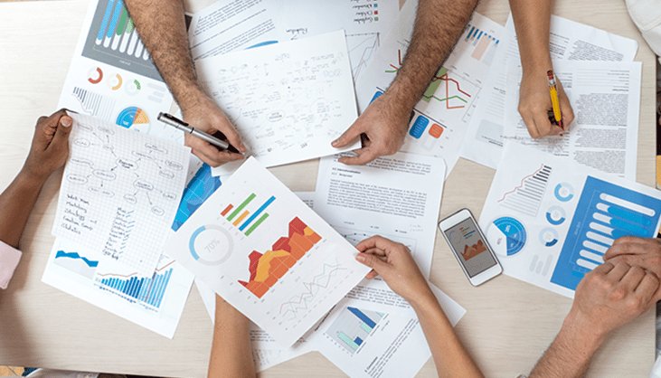Como transformar a análise de resultados em um plano de ações