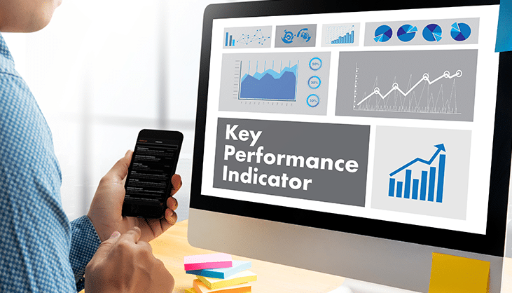 O que os indicadores de desempenho dizem sobre a gestão da sua indústria