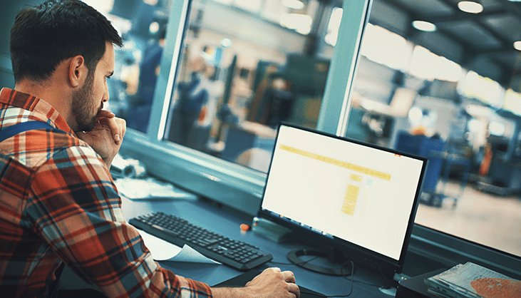 O que está derrubando o seu planejamento e controle de produção