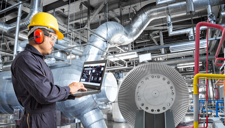 Entenda o que um ERP pode fazer por sua produção industrial