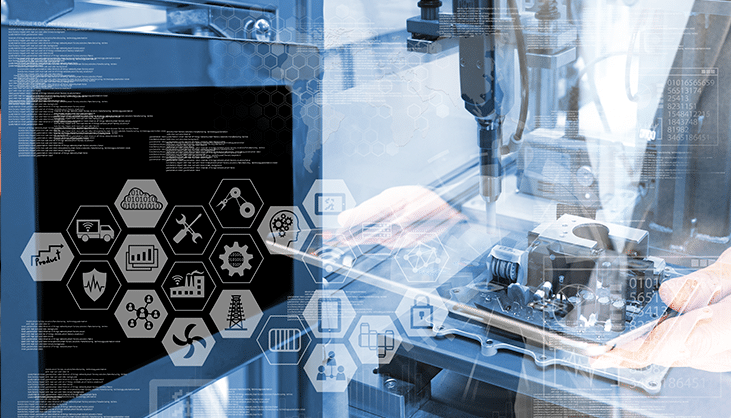 Estudo de caso: As vantagens de contratar um ERP com foco na gestão industrial
