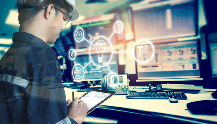 Gestão industrial: A importância de integrar os processos