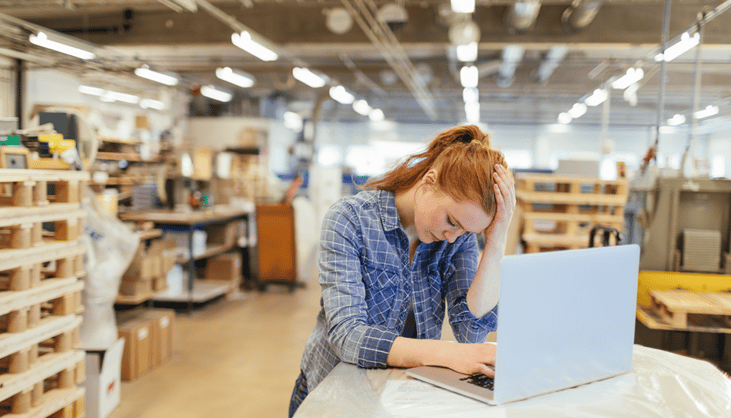 Risco operacional: Como a sua indústria pode se prevenir