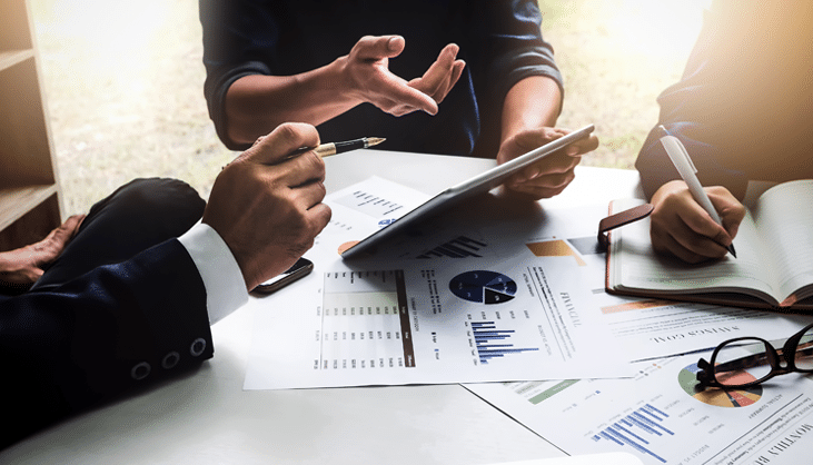 Como um sistema de gestão pode otimizar sua análise de desempenho