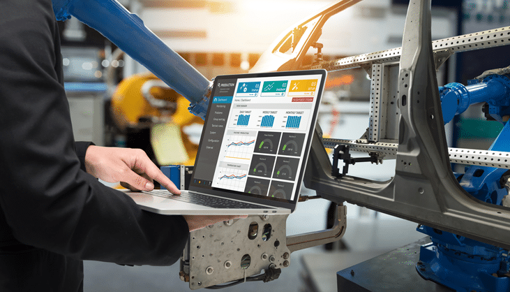 ERP para industrias ABC71