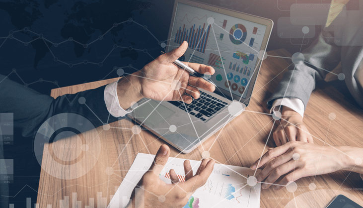 Como podemos te ajudar a melhorar os indicadores de desempenho