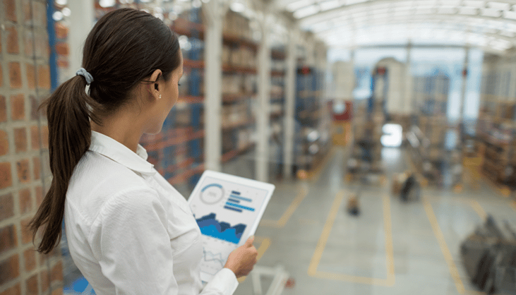 O que você pode aprender com seus clientes sobre a sua produção industrial