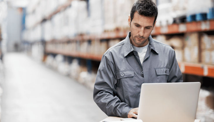 Gestão da Cadeia de Suprimentos