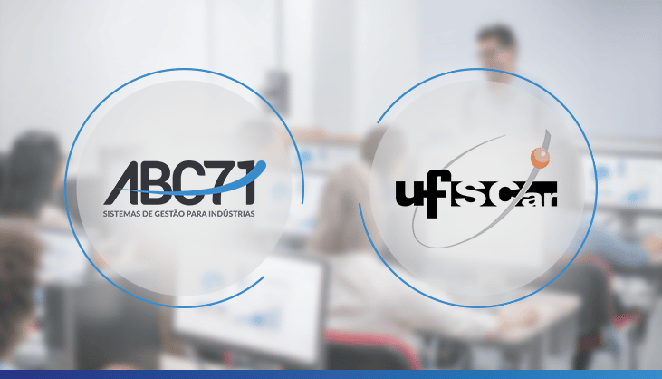 ERP Industrial - UFSCAR