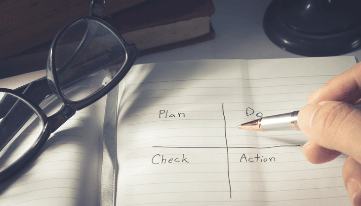 3 Ferramentas de gestão para o dia a dia da indústria