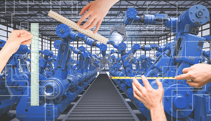 Processo de produção: 7 Dicas para melhores resultados