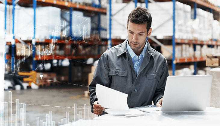 Gestão de custos: 5 Dicas para a sua indústria