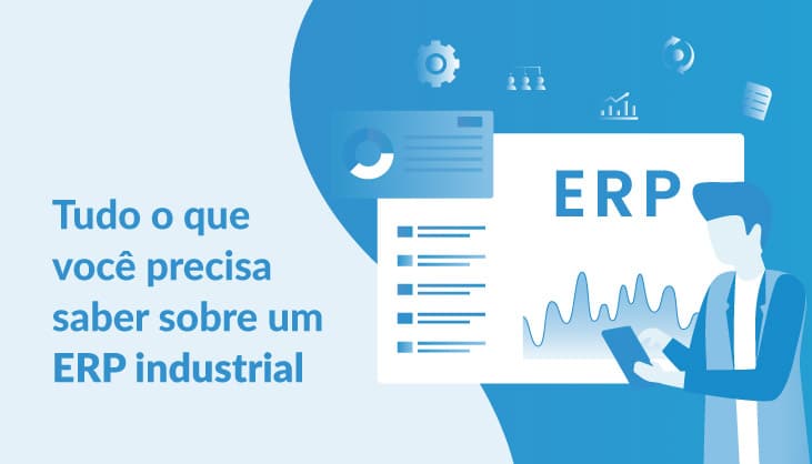 ERP Industrial