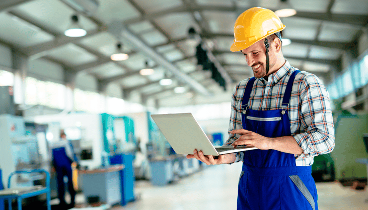 MRP II: Como esse processo pode otimizar sua manufatura