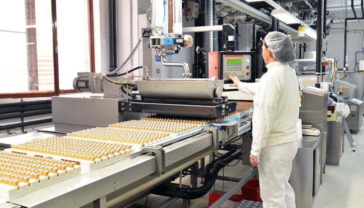 Sistema de produção: Como e quando implantar na sua indústria?