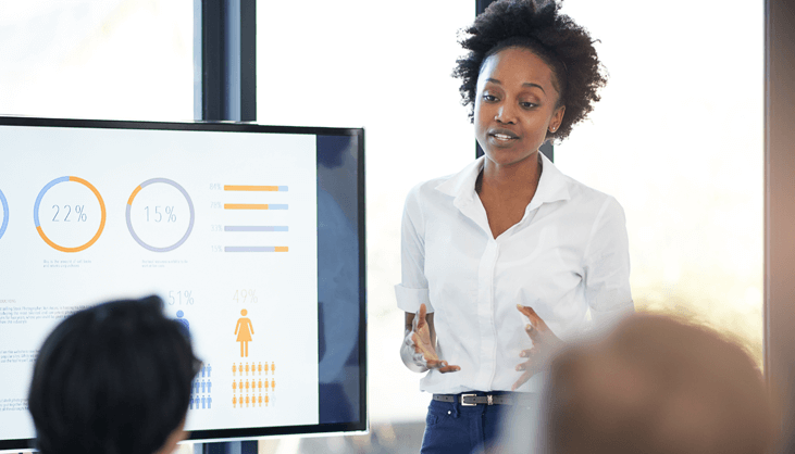 6 Indicadores de produtividade que você deve acompanhar