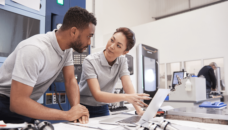 Automação de processos: Como e por que aplicar na sua indústria