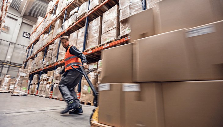 Tudo o que você precisa saber sobre estoque de segurança