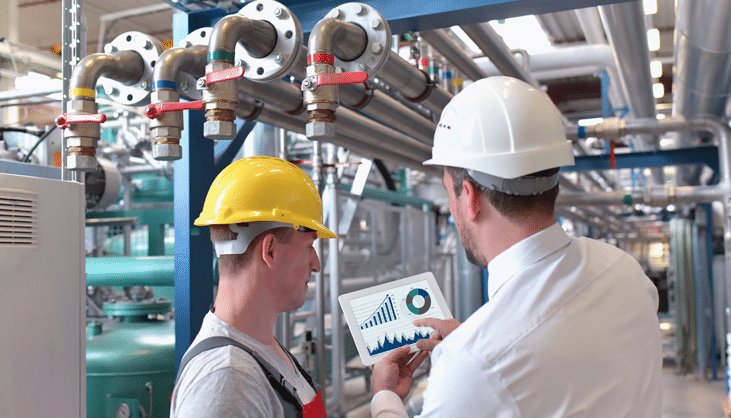 3 Estudos de caso sobre os diferenciais de um ERP industrial