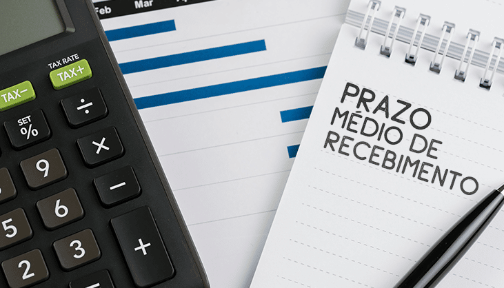 Prazo médio de recebimento: Como se adequar?