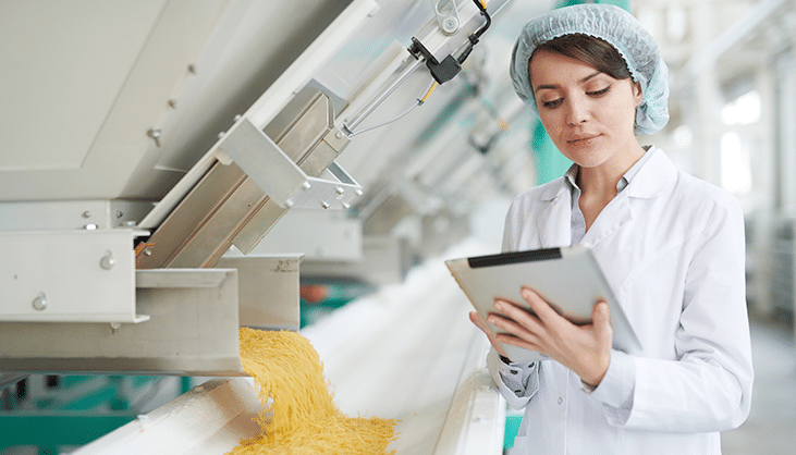 Sistema MES: Como funciona e quando é indicado?