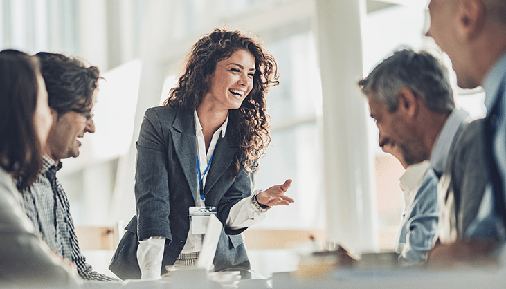 5 Dicas de liderança para a produtividade da equipe