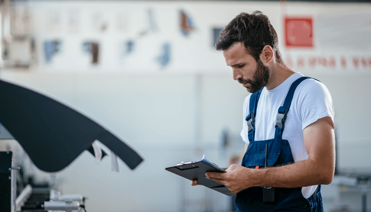 Como criar um cronograma de produção assertivo?