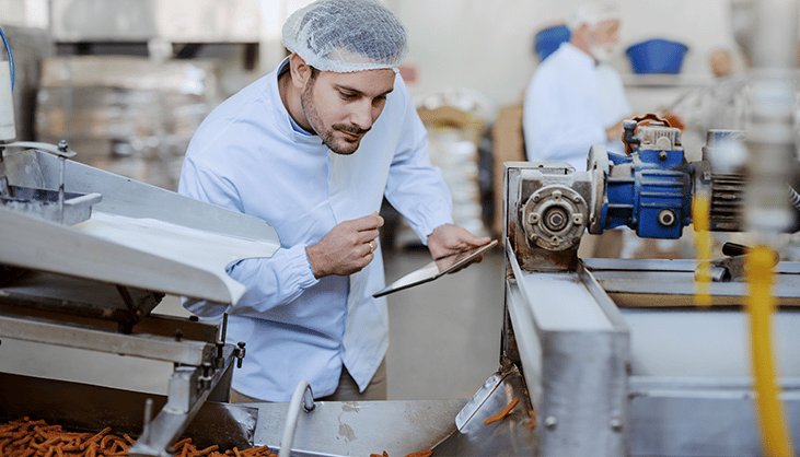 A necessidade de um ERP eficiente no controle de qualidade