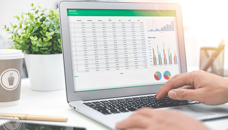 Gerencie os custos de produção de forma dinâmica