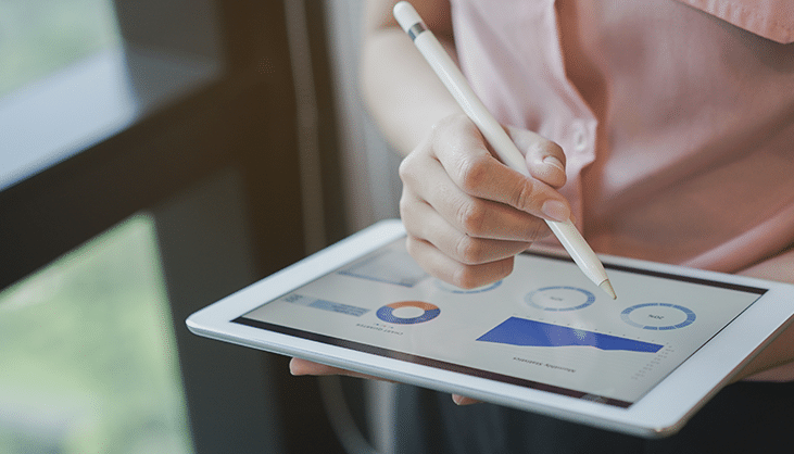 Quais indicadores de desempenho sua indústria necessita?