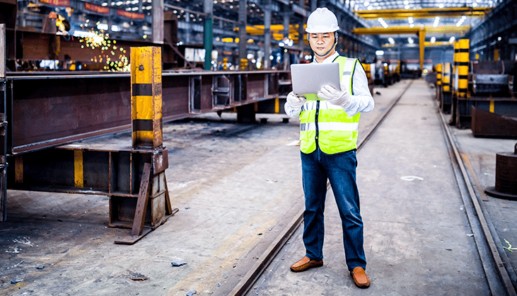 8 Funcionalidades que um ERP para indústria deve explorar