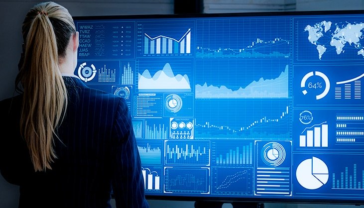 Big Data, quarta revolução industrial e a sua empresa, qual a relação?