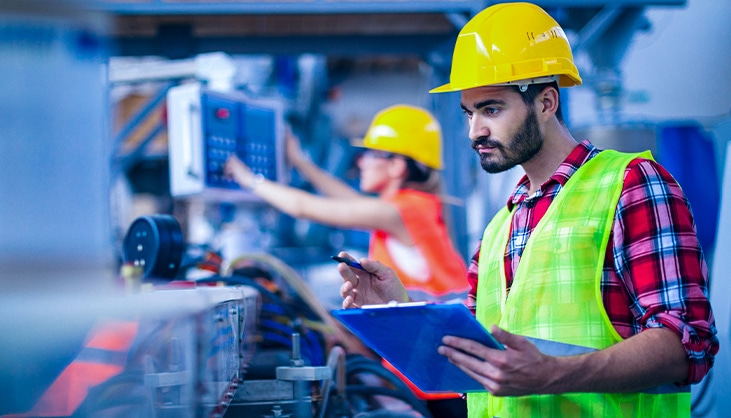 Sistema de Gestão de Qualidade