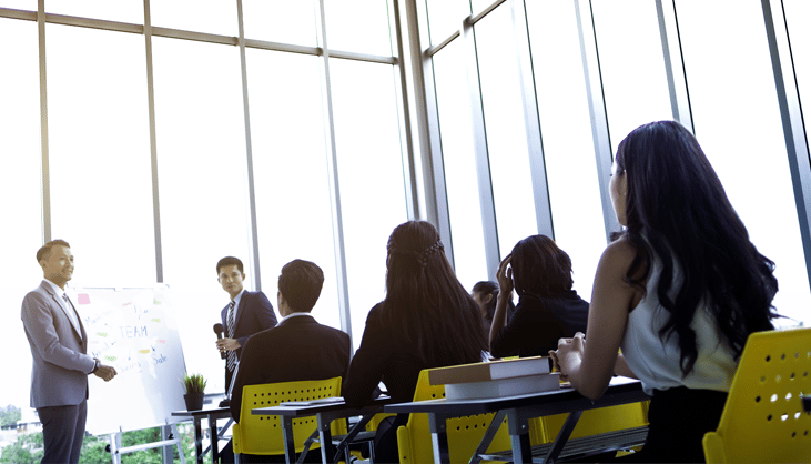 Programa de Compliance